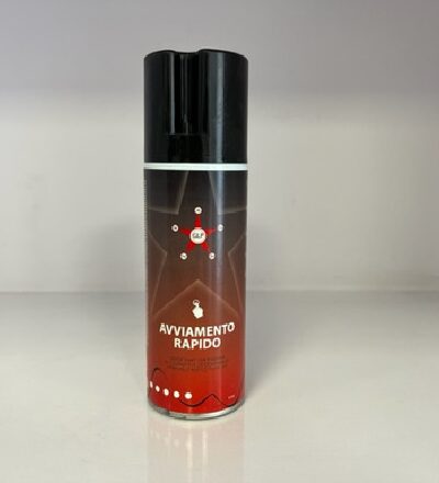 Avviamento rapido spray 200ml