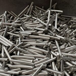 Alpacca Sticks