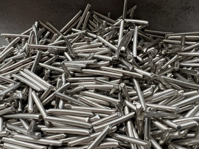 Alpacca Sticks