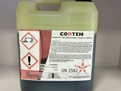Corten