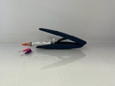 Dosatore manuale per pasta