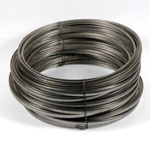Ferro profilato mm.10 x 4