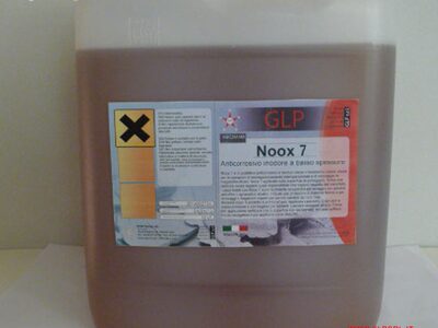 Noox 7 - Anticorrosivo inodore