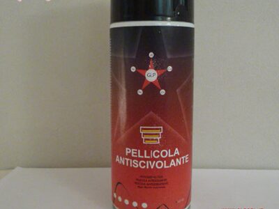 Pellicola antiscivolante