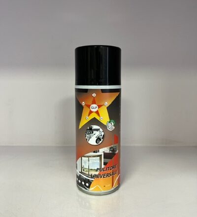 Pulitore universale spray