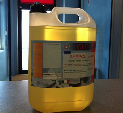 Sappol liquido