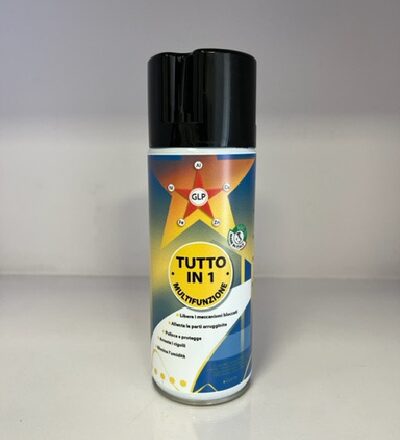 Sbloccante tutto in 1 400ml