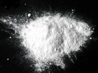 Acido borico in polvere 99,9%