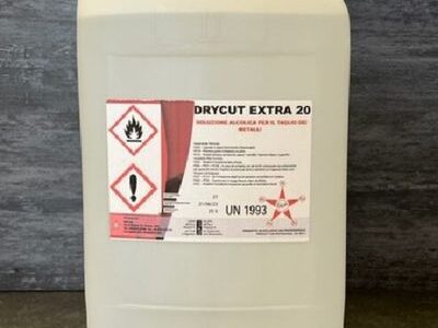 Drycut extra 20