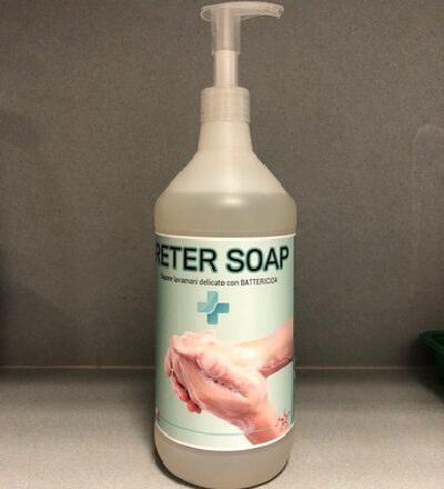 Reter soap 1 lt