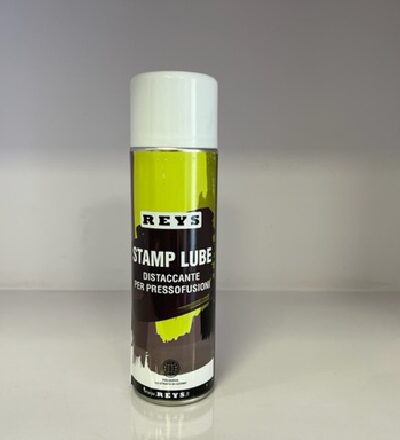 Stamp lube-distaccante per pressofusioni