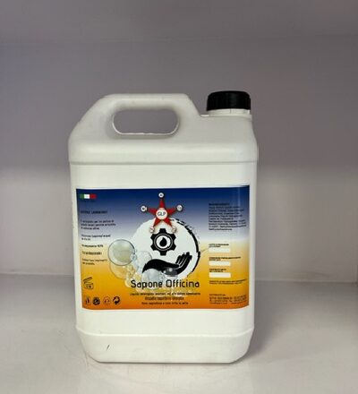 Sapone officina 2